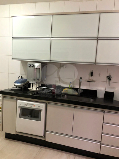 Venda Apartamento São Paulo Vila Mariana REO1063268 8