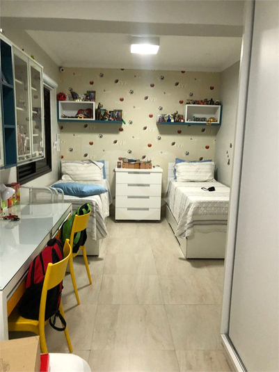 Venda Apartamento São Paulo Vila Mariana REO1063268 15