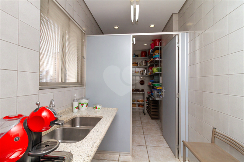 Venda Apartamento São Paulo Paraíso REO1063277 59