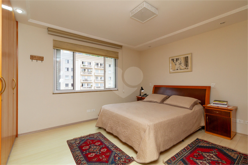 Venda Apartamento São Paulo Paraíso REO1063277 25