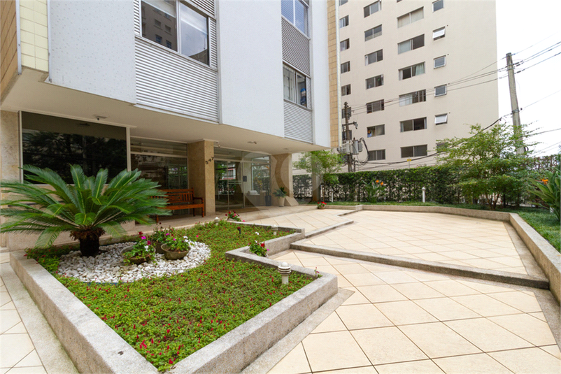 Venda Apartamento São Paulo Paraíso REO1063277 62