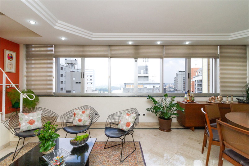 Venda Apartamento São Paulo Paraíso REO1063277 31