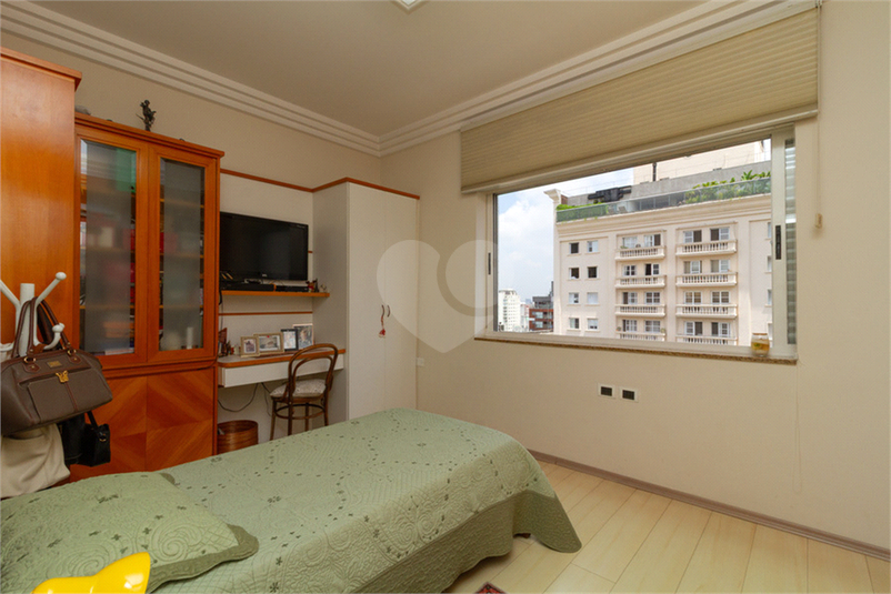 Venda Apartamento São Paulo Paraíso REO1063277 22