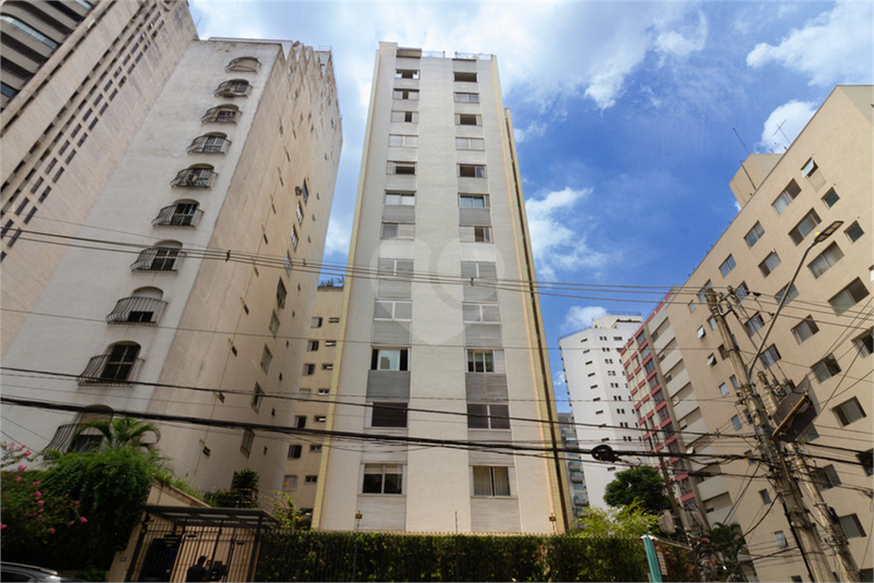 Venda Apartamento São Paulo Paraíso REO1063277 64