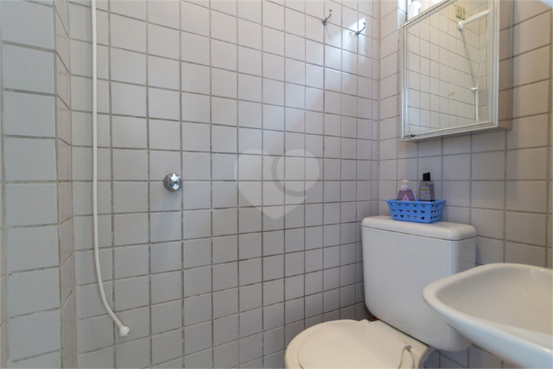 Venda Apartamento São Paulo Paraíso REO1063277 41