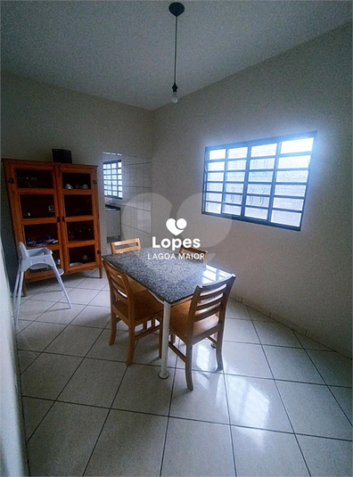 Aluguel Casa Três Lagoas Jardim Santa Aurélia REO1063287 10