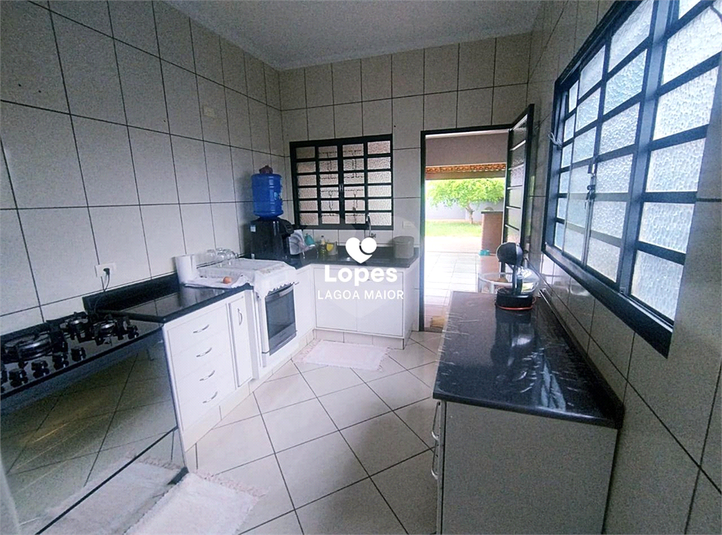 Aluguel Casa Três Lagoas Jardim Santa Aurélia REO1063287 8