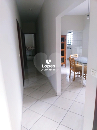 Aluguel Casa Três Lagoas Jardim Santa Aurélia REO1063287 12