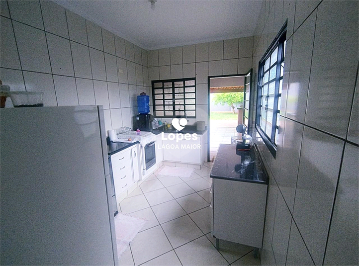 Aluguel Casa Três Lagoas Jardim Santa Aurélia REO1063287 11