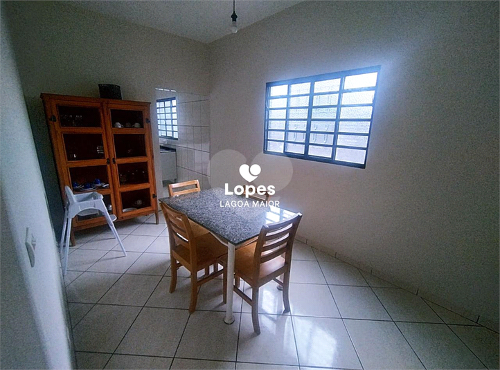 Aluguel Casa Três Lagoas Jardim Santa Aurélia REO1063287 13