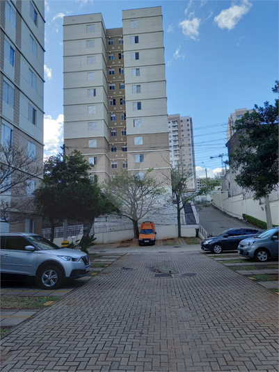 Venda Apartamento Guarulhos Vila Endres REO1063292 14