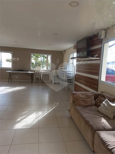 Venda Apartamento Guarulhos Vila Endres REO1063292 23