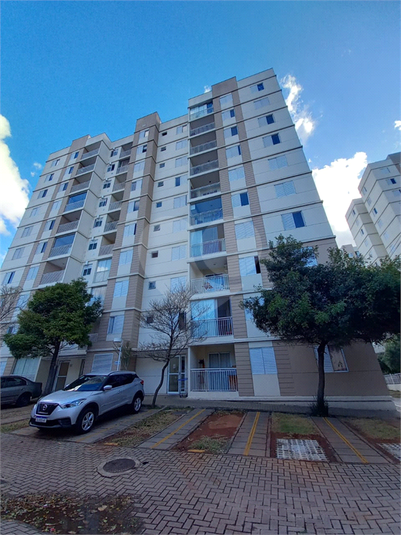 Venda Apartamento Guarulhos Vila Endres REO1063292 17