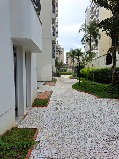 Venda Apartamento São Paulo Lapa REO1063295 23