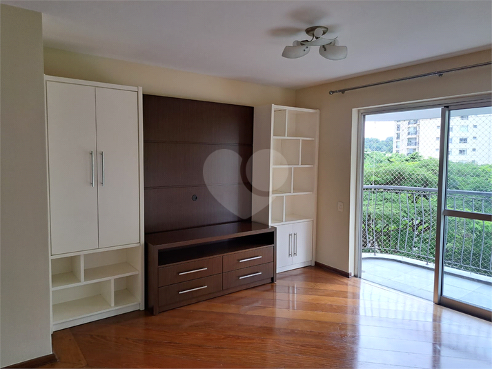 Venda Apartamento São Paulo Lapa REO1063295 12