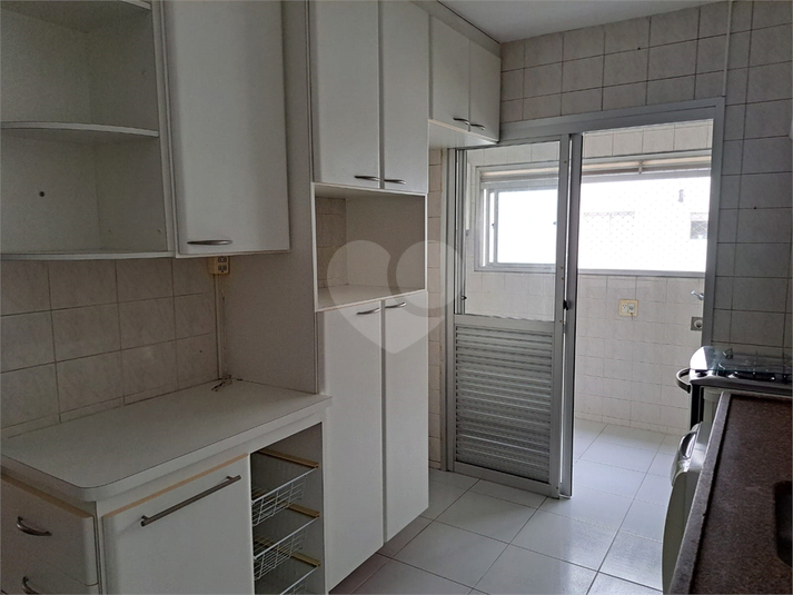 Venda Apartamento São Paulo Lapa REO1063295 2