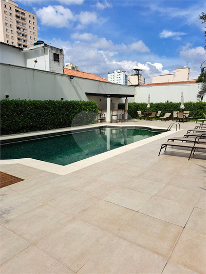 Venda Apartamento São Paulo Lapa REO1063295 25