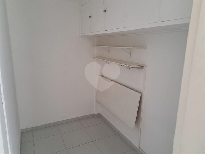 Venda Apartamento São Paulo Lapa REO1063295 16