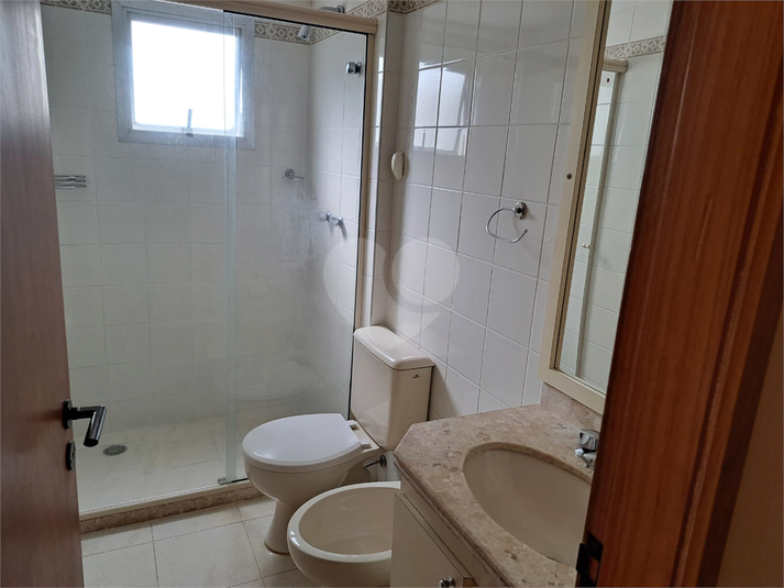 Venda Apartamento São Paulo Lapa REO1063295 17