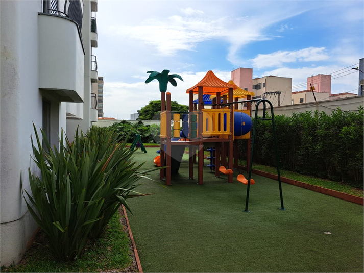 Venda Apartamento São Paulo Lapa REO1063295 26