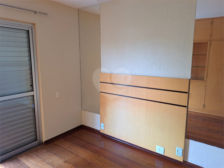 Venda Apartamento São Paulo Lapa REO1063295 7