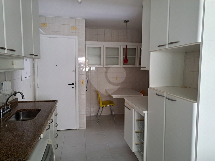 Venda Apartamento São Paulo Lapa REO1063295 1