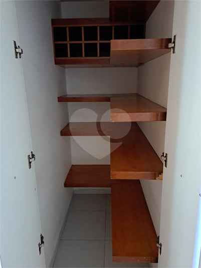 Venda Apartamento São Paulo Lapa REO1063295 10