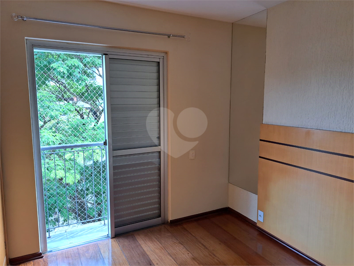 Venda Apartamento São Paulo Lapa REO1063295 6