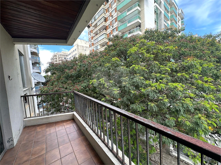 Venda Apartamento Niterói Icaraí REO1063299 4