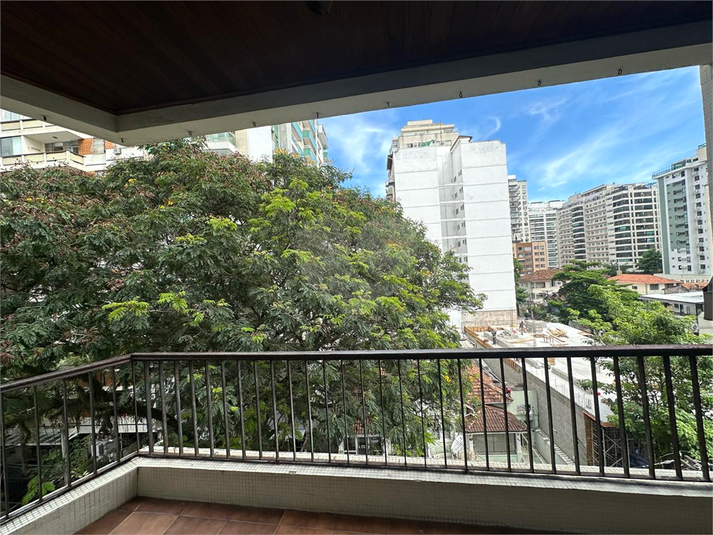 Venda Apartamento Niterói Icaraí REO1063299 2