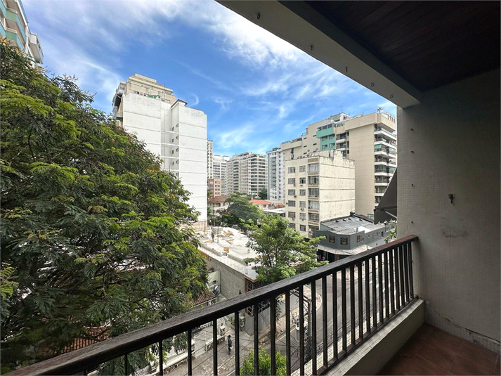 Venda Apartamento Niterói Icaraí REO1063299 6