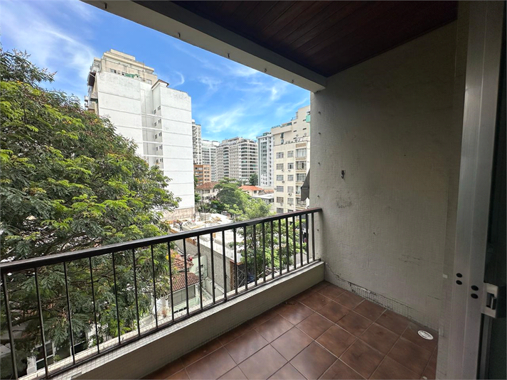 Venda Apartamento Niterói Icaraí REO1063299 7