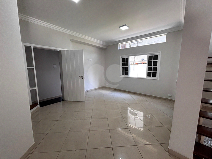 Venda Casa Barueri Alphaville Residencial Dois REO1063302 4