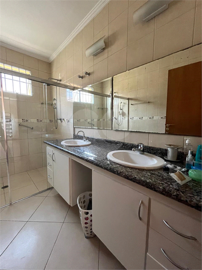 Venda Sobrado São Paulo Vila Cordeiro REO1063305 34