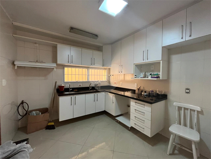 Venda Sobrado São Paulo Vila Cordeiro REO1063305 46