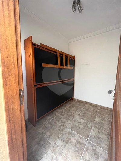 Venda Sobrado São Paulo Vila Cordeiro REO1063305 21