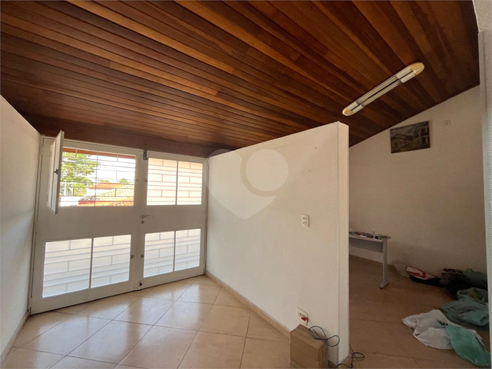 Venda Sobrado São Paulo Vila Cordeiro REO1063305 40