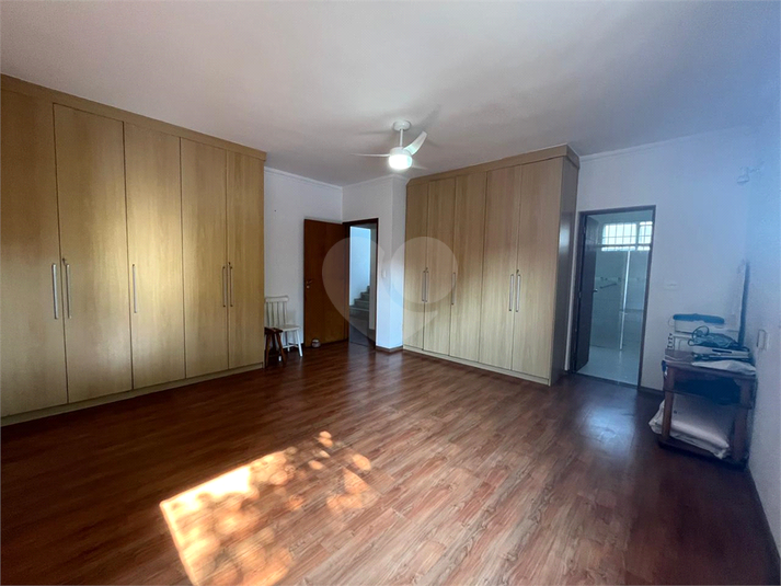 Venda Sobrado São Paulo Vila Cordeiro REO1063305 33