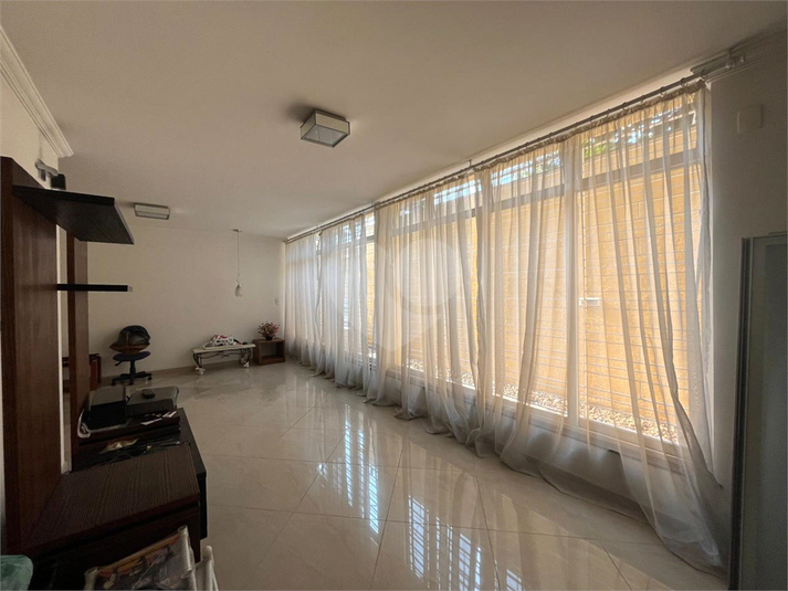 Venda Sobrado São Paulo Vila Cordeiro REO1063305 47