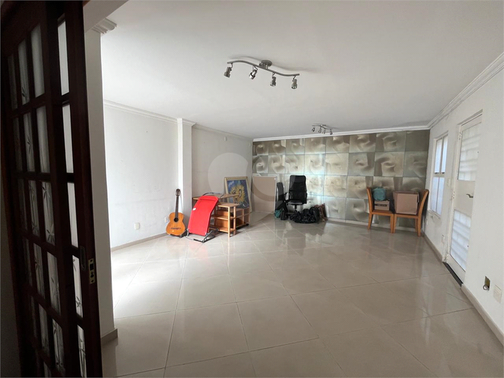 Venda Sobrado São Paulo Vila Cordeiro REO1063305 15