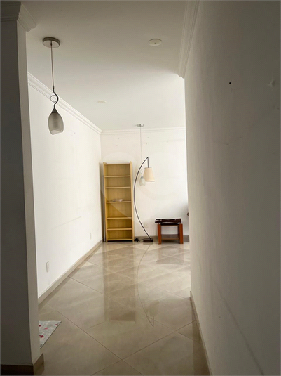 Venda Sobrado São Paulo Vila Cordeiro REO1063305 10