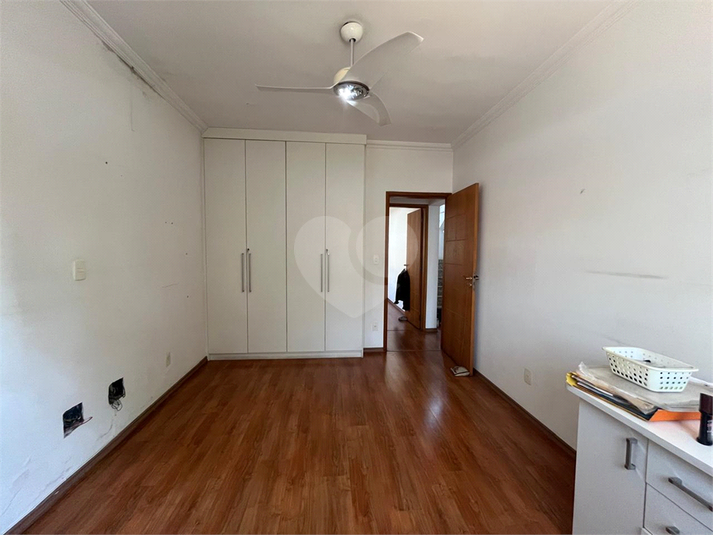 Venda Sobrado São Paulo Vila Cordeiro REO1063305 26