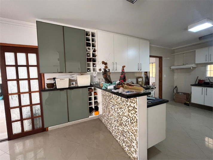 Venda Sobrado São Paulo Vila Cordeiro REO1063305 3