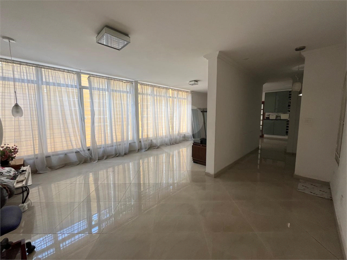 Venda Sobrado São Paulo Vila Cordeiro REO1063305 14