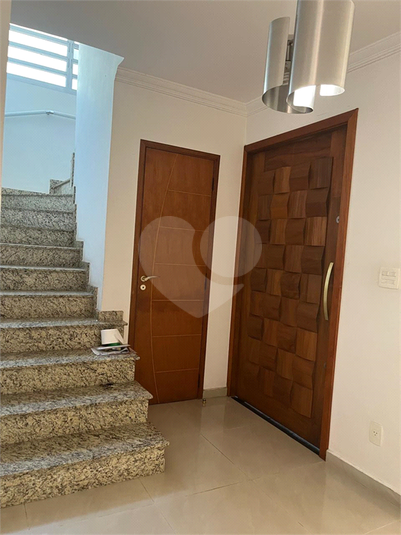 Venda Sobrado São Paulo Vila Cordeiro REO1063305 9