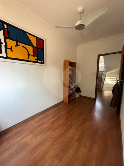 Venda Sobrado São Paulo Vila Cordeiro REO1063305 23