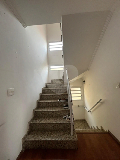 Venda Sobrado São Paulo Vila Cordeiro REO1063305 24