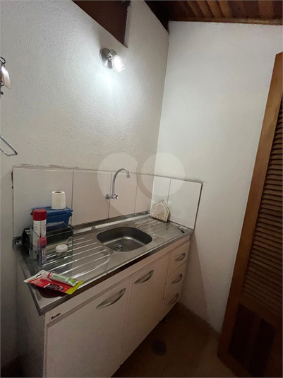 Venda Sobrado São Paulo Vila Cordeiro REO1063305 43