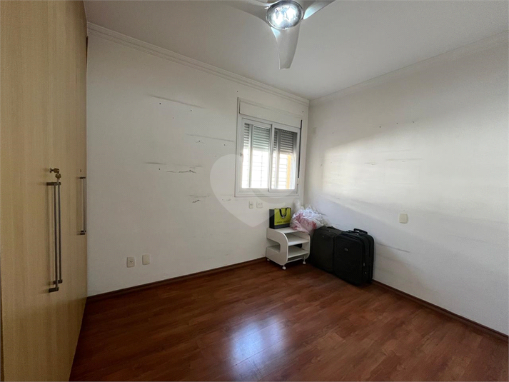 Venda Sobrado São Paulo Vila Cordeiro REO1063305 28