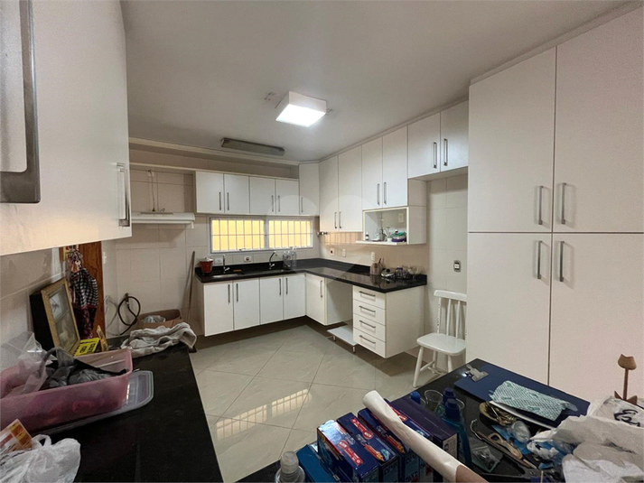 Venda Sobrado São Paulo Vila Cordeiro REO1063305 2